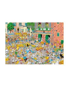 JVH 2X1000B DUTCH TRADITIONS 2