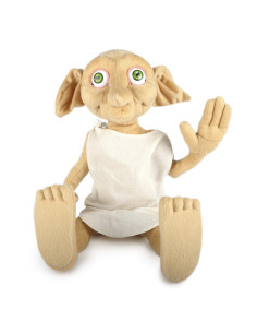 HARRY POTTER DOBBY W SOUND