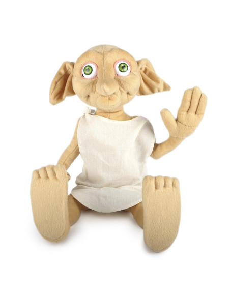 HARRY POTTER DOBBY W SOUND
