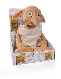 HARRY POTTER DOBBY W SOUND 2