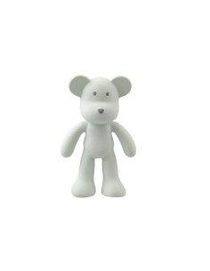 BAD-BIT LEKSAK BJÖRN GRÖN