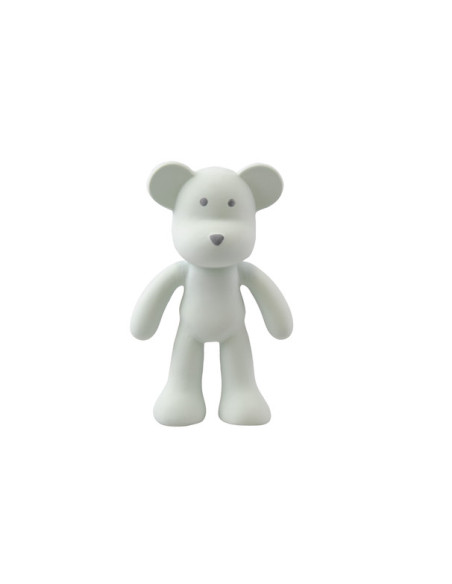 BAD-BIT LEKSAK BJÖRN GRÖN