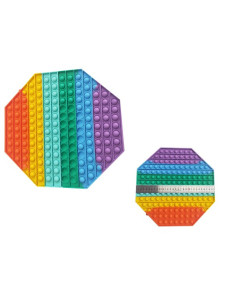 PUSH POP BUBBLE JUMBO 30CM