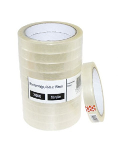 TEJP 66M X 15MM X10ST