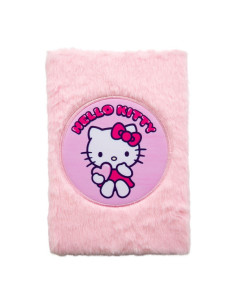 DAGBOK HELLO KITTY