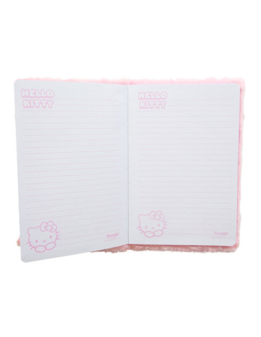 DAGBOK HELLO KITTY