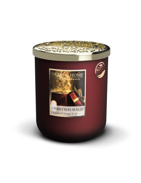 DOFTLJUS CHRISTMAS MAGIC 75H