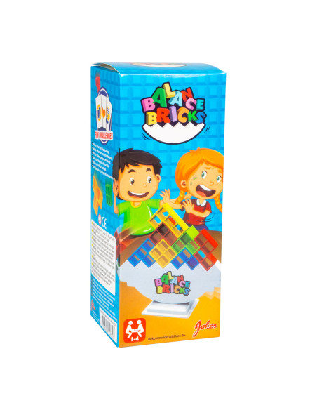 BALANCE BRICKS
