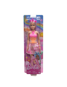 BARBIE UNICORN DOLL 2