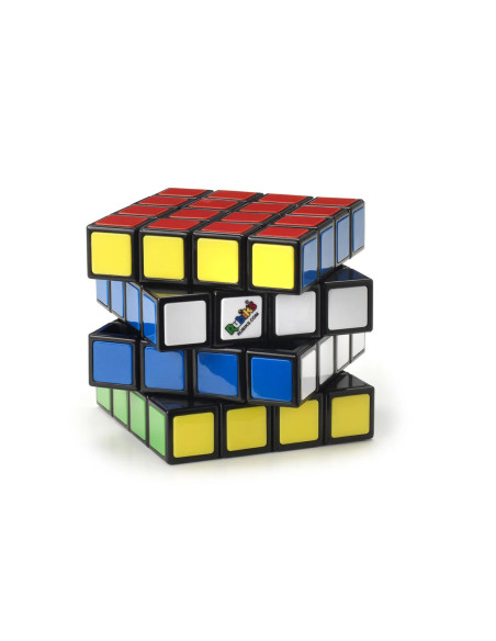 RUBIKS MASTER 4X4