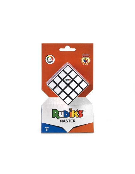 RUBIKS MASTER 4X4