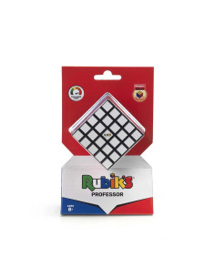 RUBIKS PROFESSOR 5X5