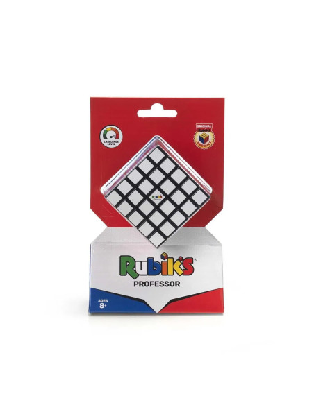 RUBIKS PROFESSOR 5X5