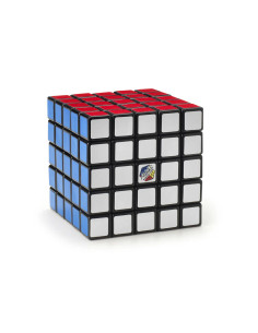 RUBIKS PROFESSOR 5X5 2