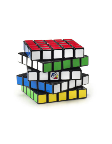 RUBIKS PROFESSOR 5X5