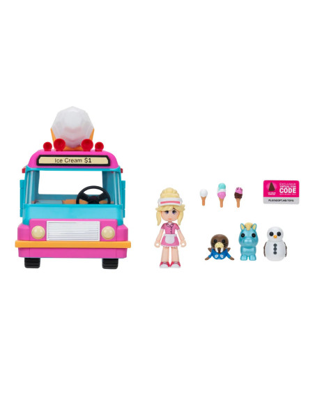 ADOPT ME ICECREAMTRUCK