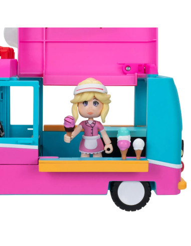 ADOPT ME ICECREAMTRUCK