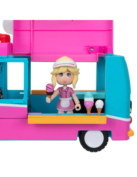 ADOPT ME ICECREAMTRUCK