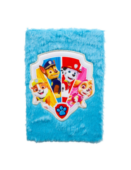 DAGBOK PAW PATROL