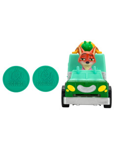 ZOOTROPOLIS NICK WILDE 2