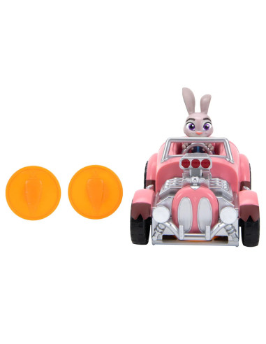 ZOOTROPOLIS JUDY HOPPS