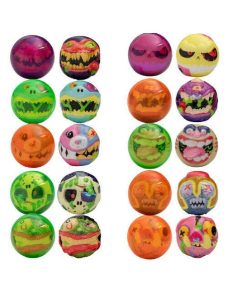 MADBALLS BLINDBOX