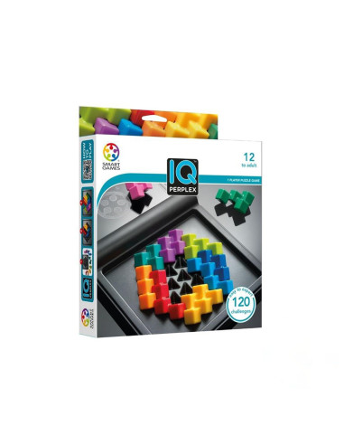 SMARTGAMES IQ PERPLEX