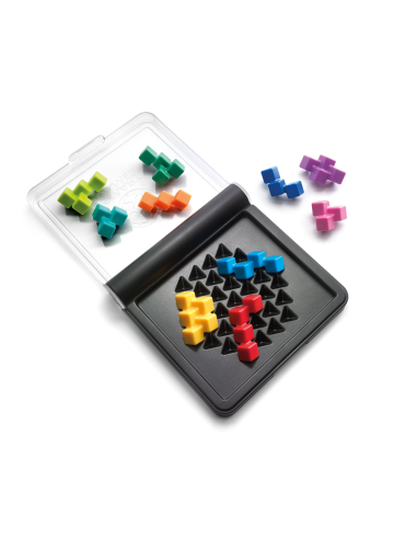 SMARTGAMES IQ PERPLEX