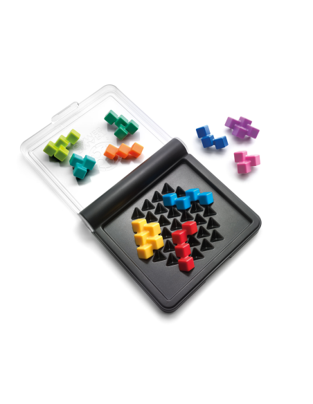 SMARTGAMES IQ PERPLEX