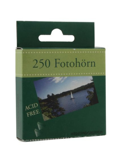 FOTOHÖRN 250P