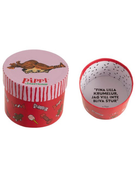 PRESENTASK PIPPI S JUL