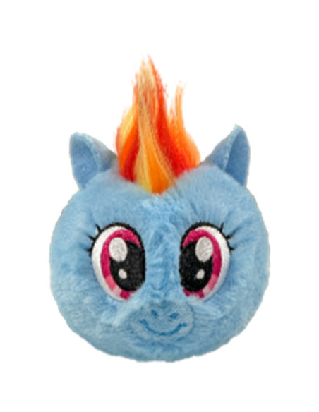 TY BEANIE BOUNCER RAINBOW DASH