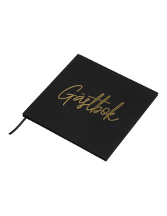 GÄSTBOK