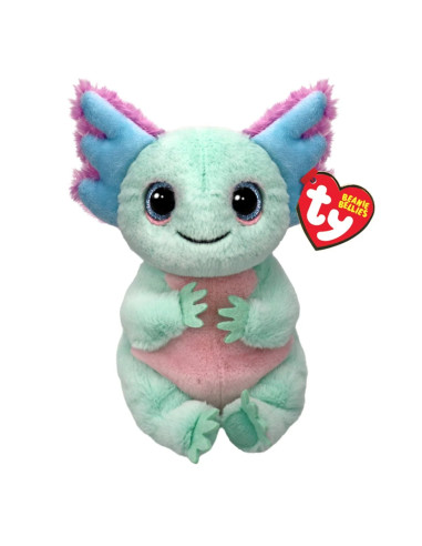 TY BEANIE BELLIE ALEX