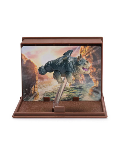 DRAKTRÄNAREN MINI COLLECTABLE