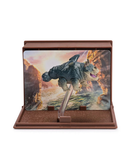 DRAKTRÄNAREN MINI COLLECTABLE