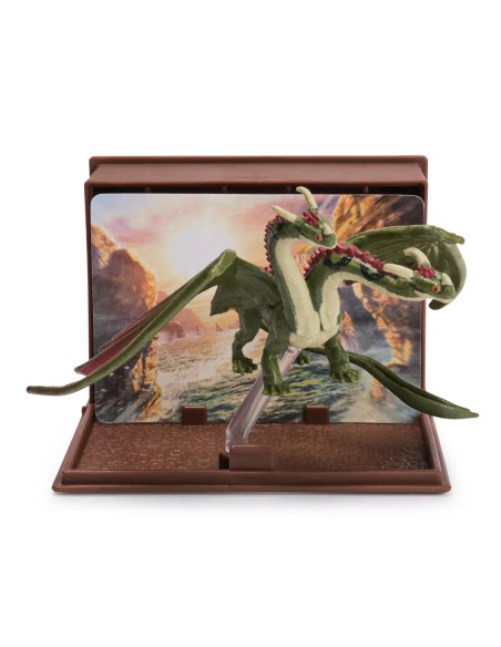 DRAKTRÄNAREN MINI COLLECTABLE