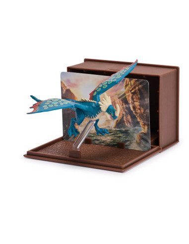 DRAKTRÄNAREN MINI COLLECTABLE