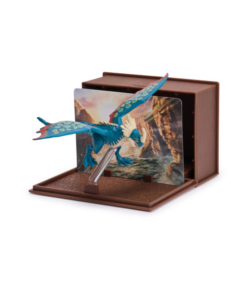 DRAKTRÄNAREN MINI COLLECTABLE