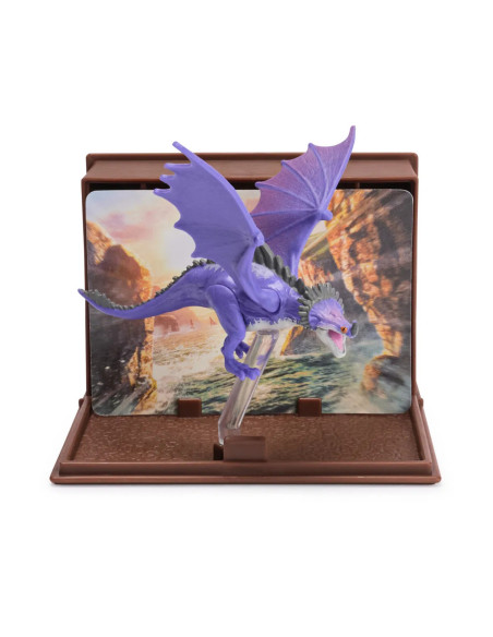 DRAKTRÄNAREN MINI COLLECTABLE