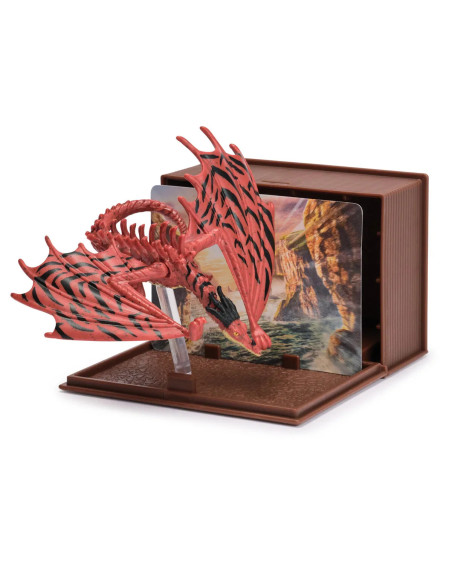 DRAKTRÄNAREN MINI COLLECTABLE