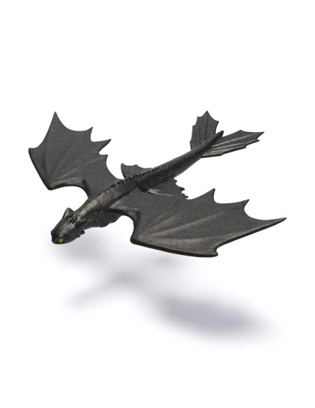 DRAKTRÄNAREN TOOTHLESS GLIDER