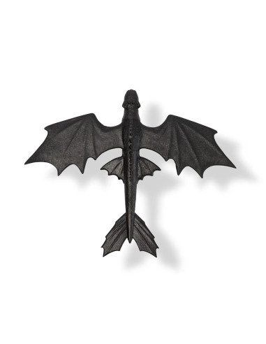 DRAKTRÄNAREN TOOTHLESS GLIDER