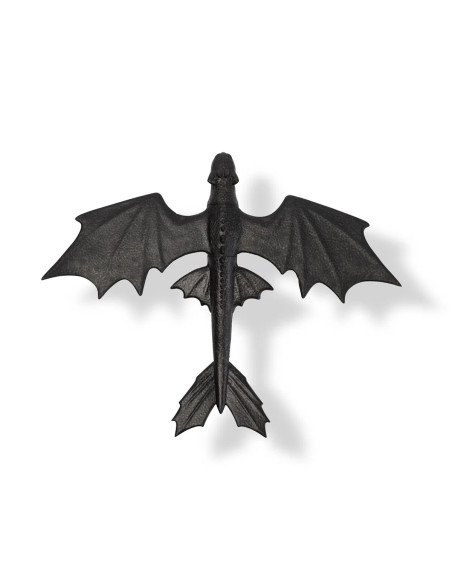 DRAKTRÄNAREN TOOTHLESS GLIDER