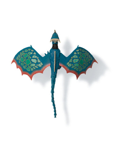 DRAKTRÄNAREN NADDER ASTRID