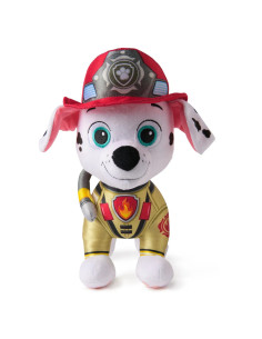 PAW PATROL PLUSH MARSHALL 25CM 2