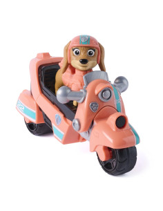 PAW PATROL VEHICLE LIBERTY 2