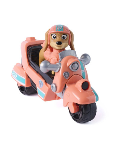 PAW PATROL VEHICLE LIBERTY