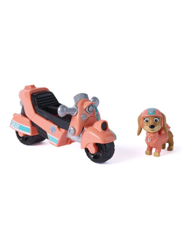 PAW PATROL VEHICLE LIBERTY