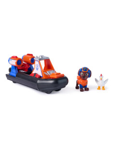 PAW PATROL THEMED VEHICLE ZUMA 2